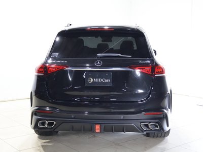 صورة مصغرة 12 لـ 2020 Mercedes-BENZ GLE