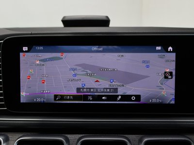 صورة مصغرة 36 لـ 2020 Mercedes-BENZ GLE