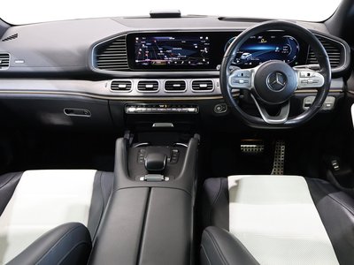 صورة مصغرة 23 لـ 2020 Mercedes-BENZ GLE