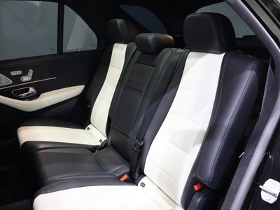 2020 Mercedes-BENZ GLE 照片 6