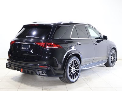 2020 Mercedes-BENZ GLE 照片 2