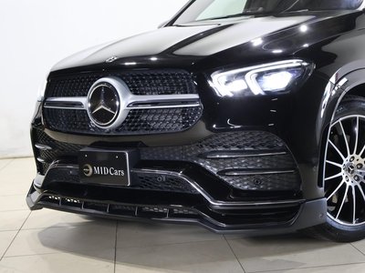 صورة مصغرة 17 لـ 2020 Mercedes-BENZ GLE