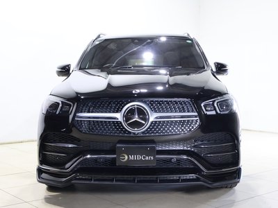 صورة مصغرة 13 لـ 2020 Mercedes-BENZ GLE
