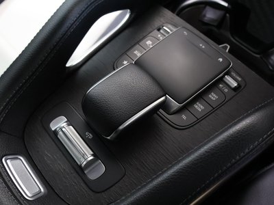 صورة مصغرة 28 لـ 2020 Mercedes-BENZ GLE