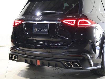 صورة مصغرة 20 لـ 2020 Mercedes-BENZ GLE
