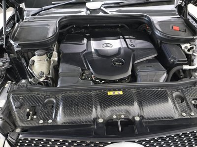 صورة مصغرة 21 لـ 2020 Mercedes-BENZ GLE