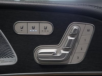 صورة مصغرة 32 لـ 2020 Mercedes-BENZ GLE