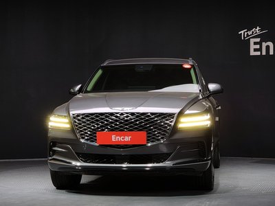 GENESIS GV80 - 2