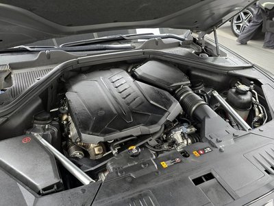 GENESIS GV80 - 7