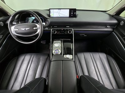 GENESIS GV80 - 5