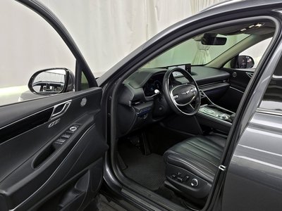 GENESIS GV80 - 10