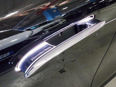 MERCEDES-BENZ E-CLASS - 10