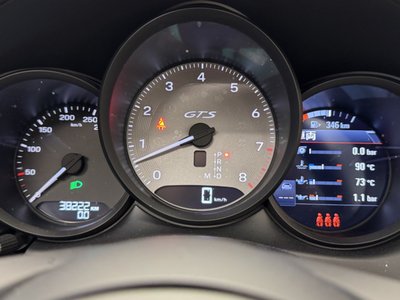 صورة مصغرة 11 لـ 2021 Porsche MACAN
