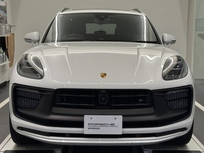صورة 2 لـ 2021 Porsche MACAN