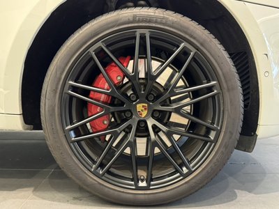 صورة مصغرة 20 لـ 2021 Porsche MACAN