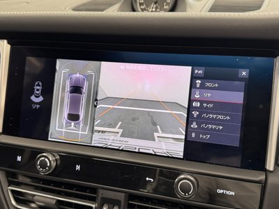 صورة مصغرة 14 لـ 2021 Porsche MACAN