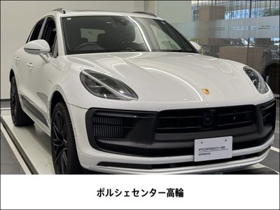 صورة 1 لـ 2021 Porsche MACAN