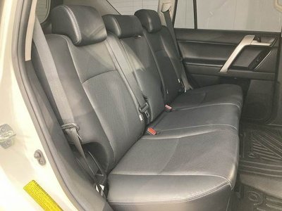 TOYOTA LAND CRUISER PRADO - 6