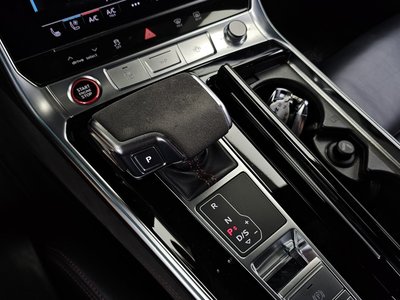 2021 AUDI RS7 缩略图 12