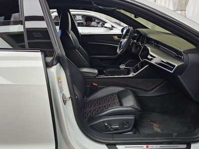 2021 AUDI RS7 缩略图 17