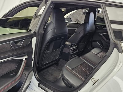 2021 AUDI RS7 缩略图 16