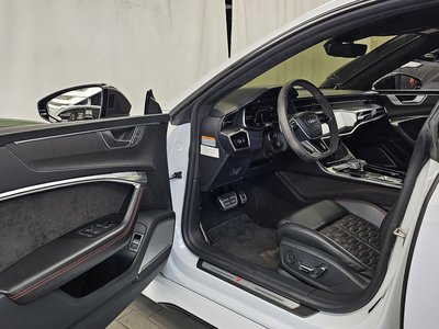 2021 AUDI RS7 缩略图 13