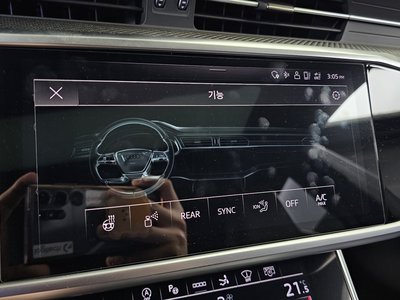 2021 AUDI RS7 缩略图 31