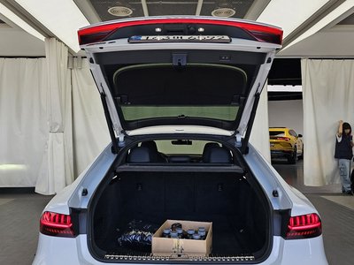 2021 AUDI RS7 缩略图 26