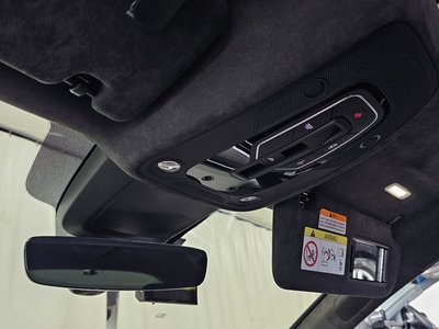 2021 AUDI RS7 缩略图 27