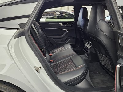 2021 AUDI RS7 缩略图 18