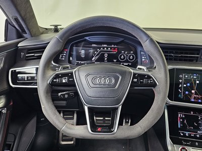 2021 AUDI RS7 缩略图 19