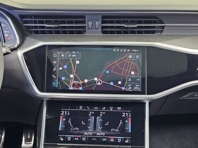2021 AUDI RS7 缩略图 20