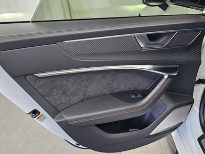 2021 AUDI RS7 缩略图 15