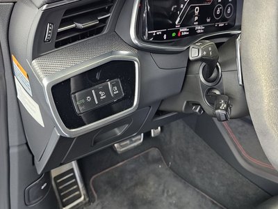 2021 AUDI RS7 缩略图 28