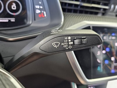 2021 AUDI RS7 缩略图 29