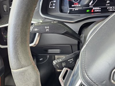 2021 AUDI RS7 缩略图 33