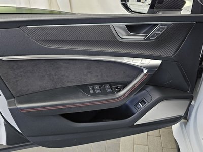 2021 AUDI RS7 缩略图 14