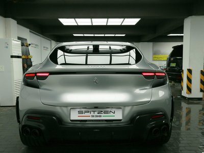 FERRARI PUROSANGUE - 2