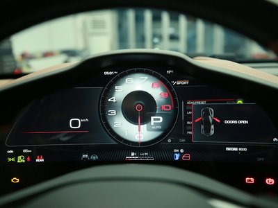 FERRARI PUROSANGUE - 8