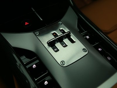 FERRARI PUROSANGUE - 9