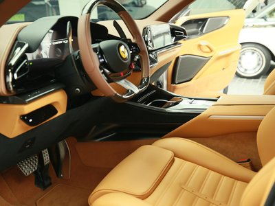 FERRARI PUROSANGUE - 4