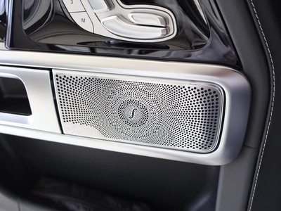 MERCEDES-BENZ MERCEDES-AMG - 9