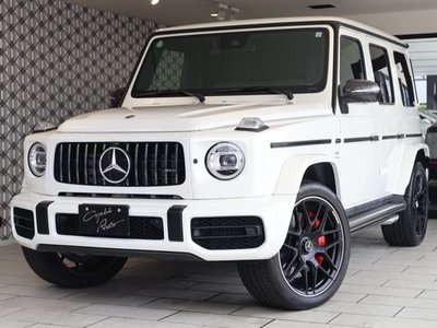 MERCEDES-BENZ MERCEDES-AMG - 1