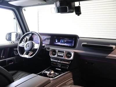 MERCEDES-BENZ MERCEDES-AMG - 3