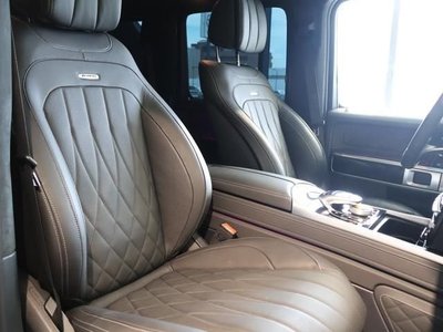 MERCEDES-BENZ MERCEDES-AMG - 8