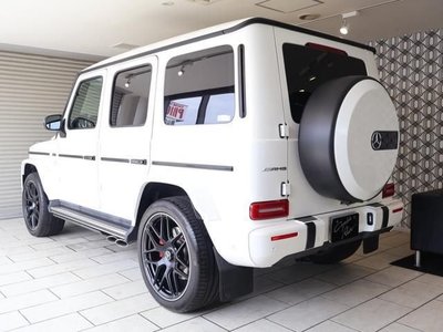 MERCEDES-BENZ MERCEDES-AMG - 2