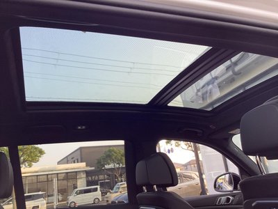 2026 BMW X7 缩略图 52