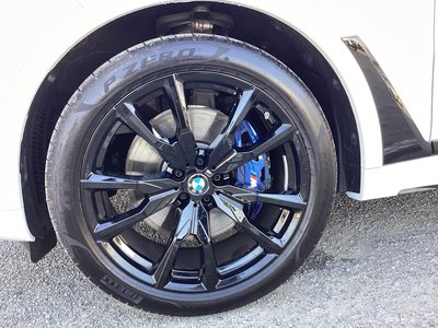 2026 BMW X7 缩略图 16