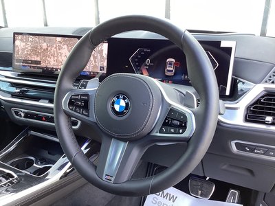 2026 BMW X7 缩略图 36