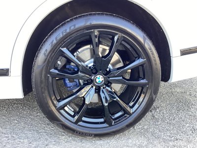 2026 BMW X7 缩略图 15